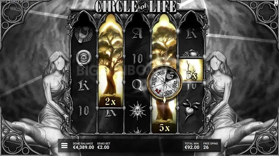 Exclusive Casino Bonus